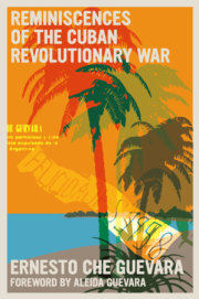 Reminiscences of the Cuban Revolutionary War 