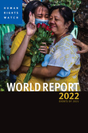 World Report 2022 