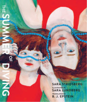 The Summer of Diving 