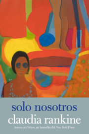 Solo nosotros 