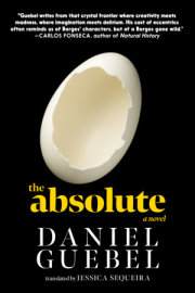 The Absolute 
