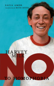 Harvey Milk 