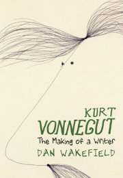 Kurt Vonnegut 