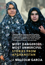 Most Dangerous, Most Unmerciful 