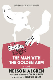 The Man with the Golden Arm 