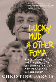 Lucky Mud & Other Foma 