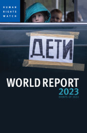 World Report 2023 