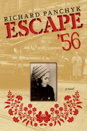 Escape '56 