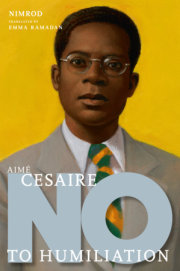 Aimé Césaire