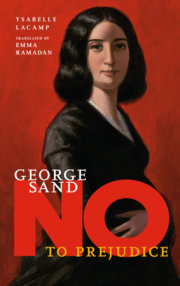 George Sand 