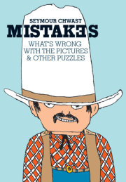 Mistakes 