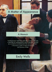 A Matter of Appearance 