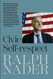 Civic Self-Respect