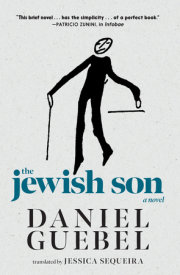 The Jewish Son 