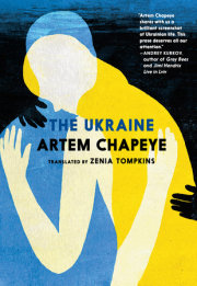 The Ukraine 