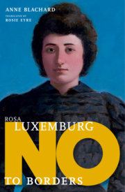 Rosa Luxemburg 