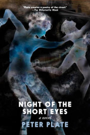 Night of the Short Eyes 