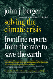 Solving the Climate Crisis 