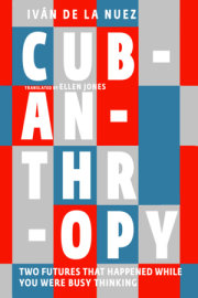 Cubanthropy 