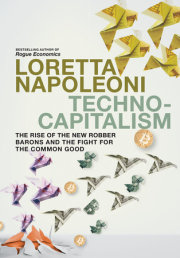 Technocapitalism