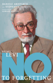 Primo Levi 