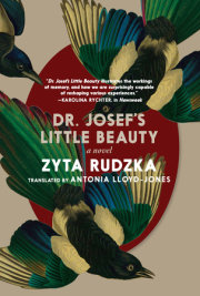 Dr. Josef's Little Beauty 