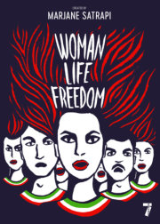 Woman, Life, Freedom 