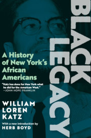 Black Legacy 
