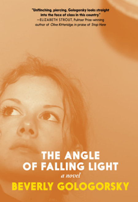 The Angle of Falling Light