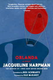 Orlanda 