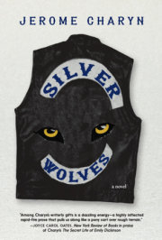 Silver Wolves 