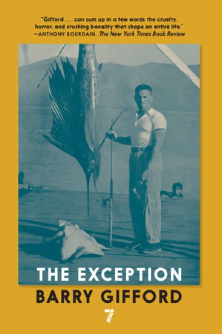 The Exception