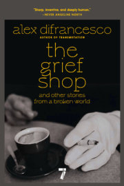 The Grief Shop 