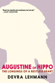 Augustine of Hippo 