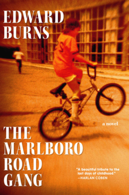 The Marlboro Road Gang