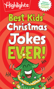 Best Kids' Christmas Jokes Ever! 