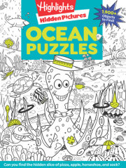 Ocean Puzzles 