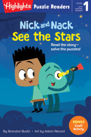 Nick and Nack See the Stars 