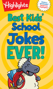 Best Kids' School Jokes Ever! 