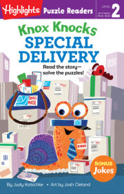 Knox Knocks: Special Delivery 