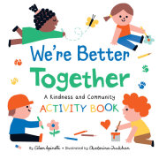 We're Better Together 