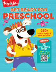 Get Ready for Preschool 
