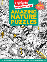 Amazing Nature Puzzles