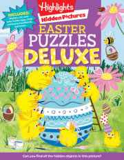 Easter Puzzles Deluxe 