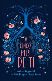 A cinco pies de ti / Five Feet Apart 