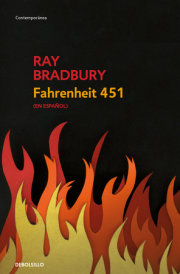Fahrenheit 451 (Spanish Edition) 