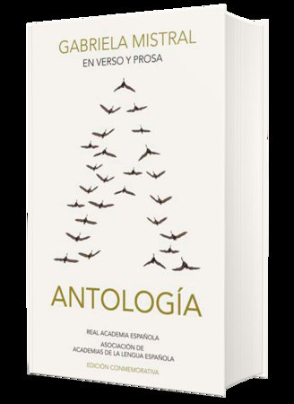 En verso y en prosa: Antología (Edición conmemorativa de la RAE y la ASALE) / In Verse and Prose. An Anthology