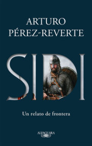 Sidi: Un relato de frontera /Sidi: A Story of Border Towns 