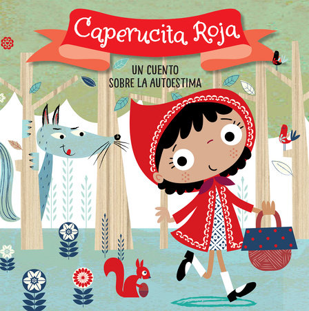 CAPERUCITA ROJA - Free stories online. Create books for kids