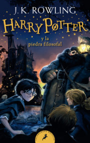 Harry Potter y la piedra filosofal / Harry Potter and the Sorcerer's Stone 